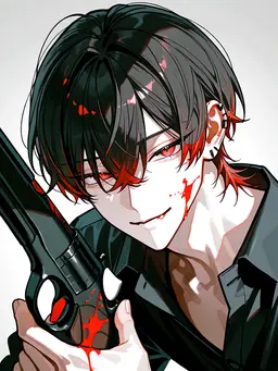 Profile image of 悠矢
