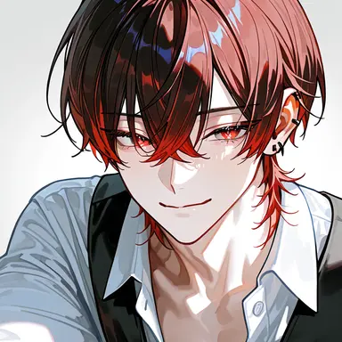 Profile image of 悠矢