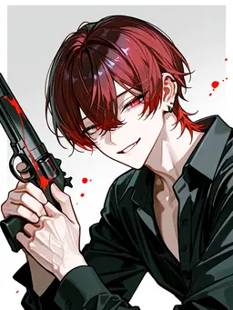 Profile image of 悠矢
