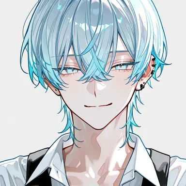 Profile image of 霞