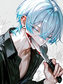 Profile image of 霞