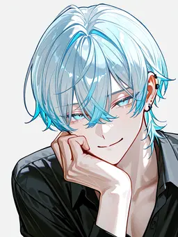 Profile image of 霞