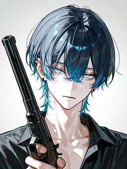 Profile image of 凪
