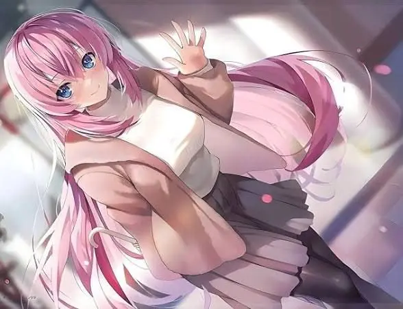 Profile image of 이치노세 호나미