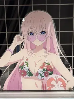 Profile image of 이치노세 호나미