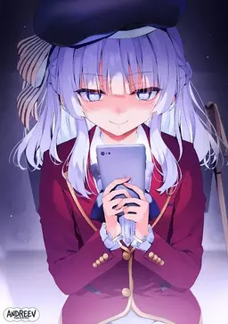Profile image of 사카야나기 아리스