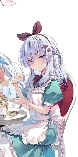 Profile image of 사카야나기 아리스
