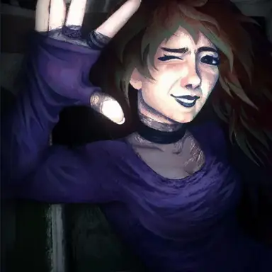 Profile image of Ash