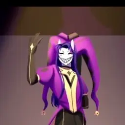 Profile image of 제스터