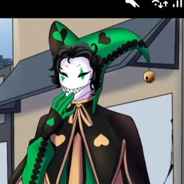 Profile image of 할리퀸