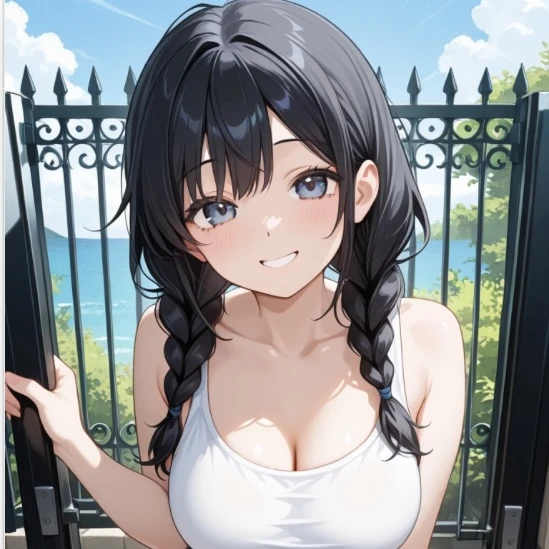 유지
