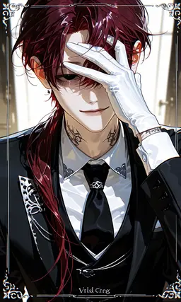 Profile image of Ed