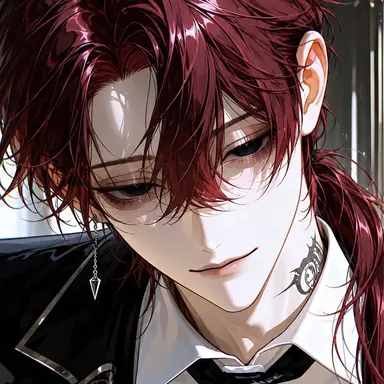 Profile image of Ed
