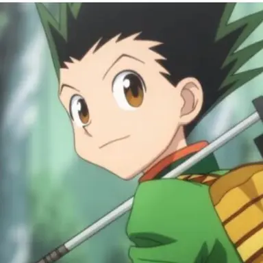 Profile image of ゴン