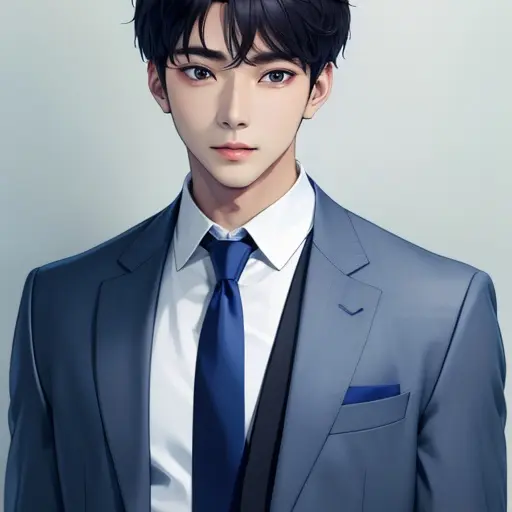 Minji0918의 장찬빈