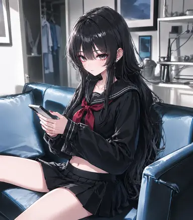 Profile image of 茜