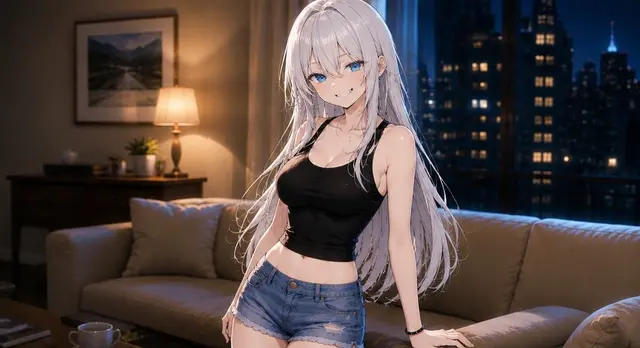 Profile image of 美月