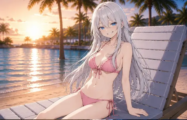 Profile image of 美月