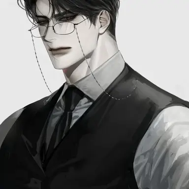 Profile image of Volkov grayon