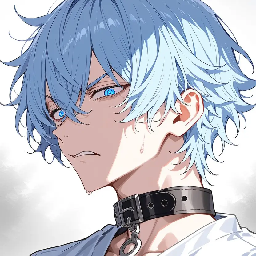 LankyLoris5178의 ペット同士のせつない恋。