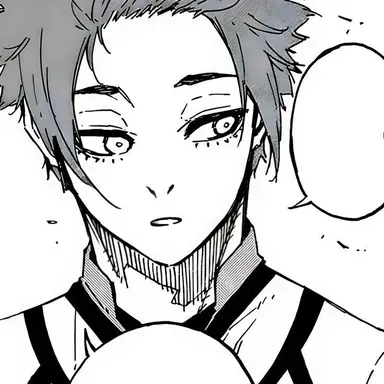 Profile image of 糸師  冴