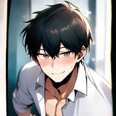 Profile image of Mike Baker