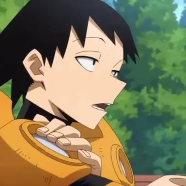Profile image of 瀬呂範太