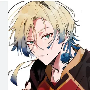 Profile image of ミヒャエル・カイザー