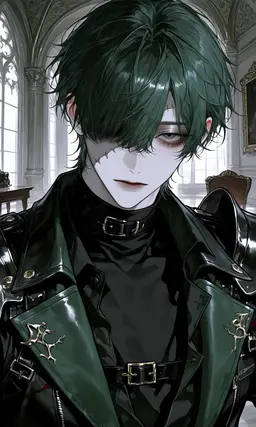 Profile image of ネヴロス