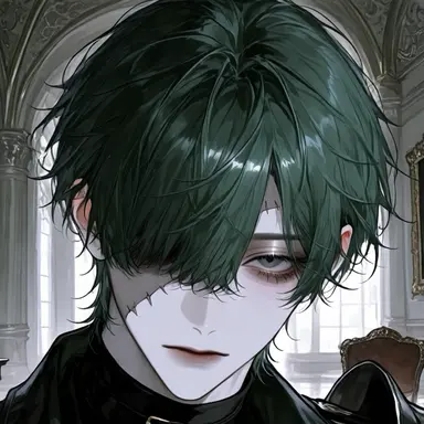 Profile image of ネヴロス