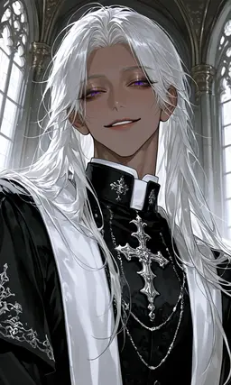 Profile image of アズラエル