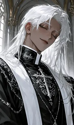 Profile image of アズラエル