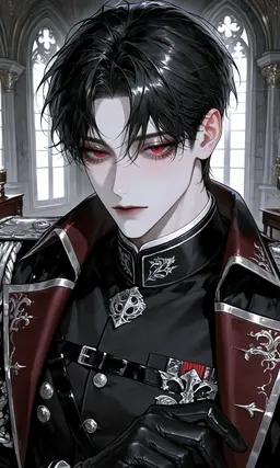 Profile image of ゼルヴァン