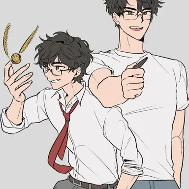 Profile image of 제임스 포터