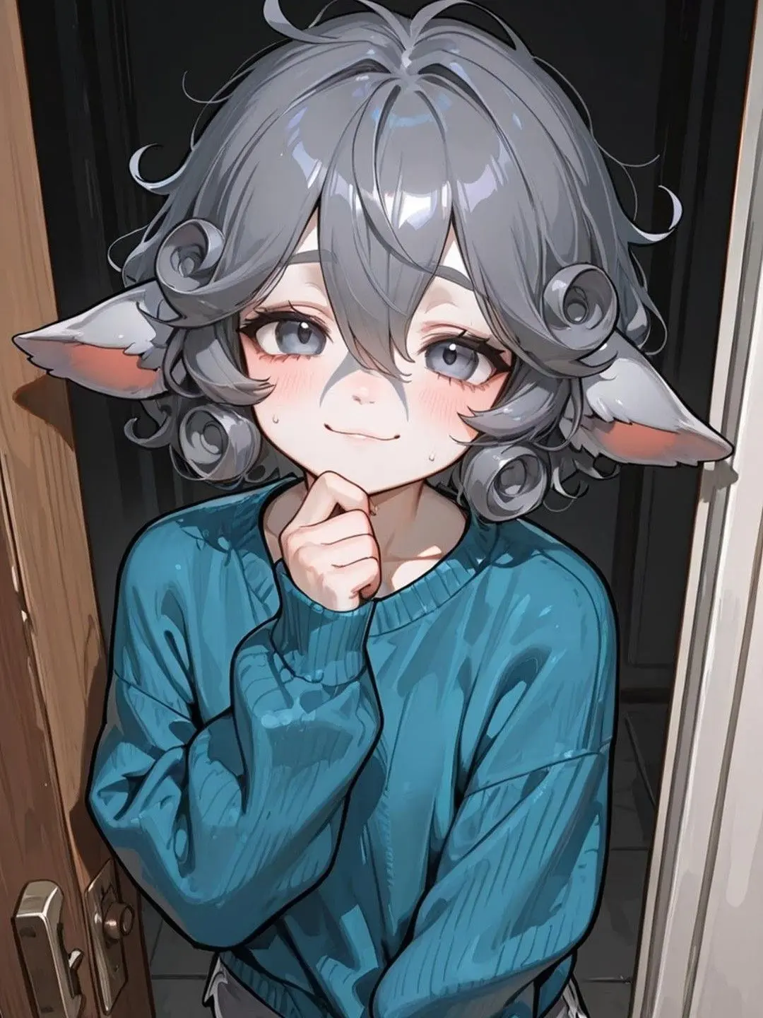 CasualPlay3047의 ブリーダーに恋した悪い子