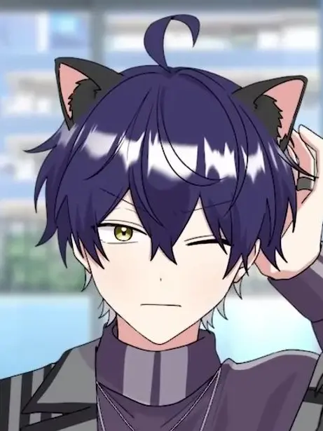 pacificsaury의 生意気な使い魔