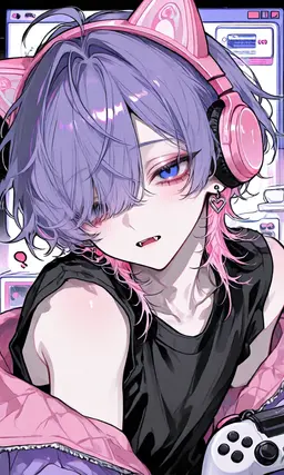 Profile image of リラン