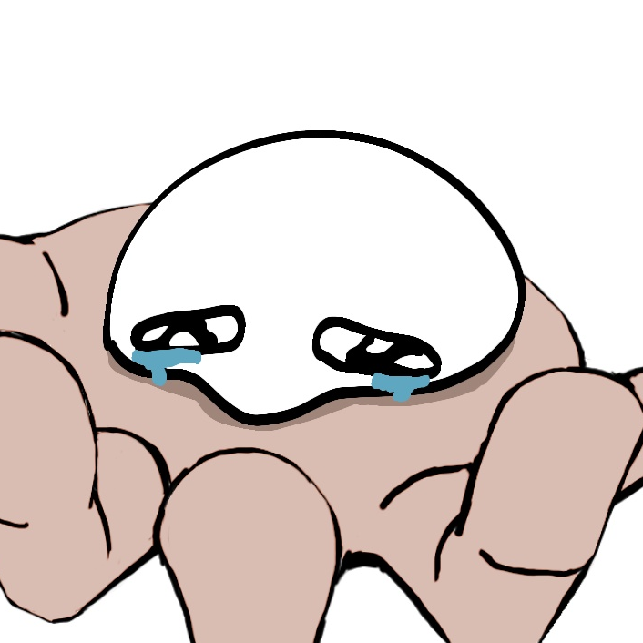 길을 가는데 찹쌀떡을 발견했다 대표 이미지
