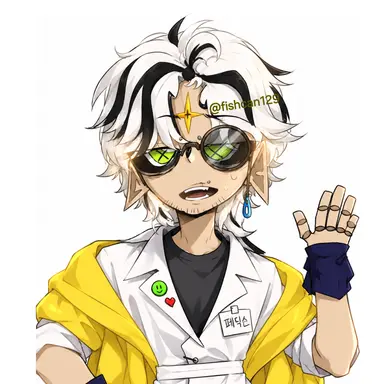 Profile image of 페딕슨