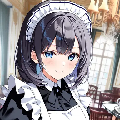 Profile image of ユリ