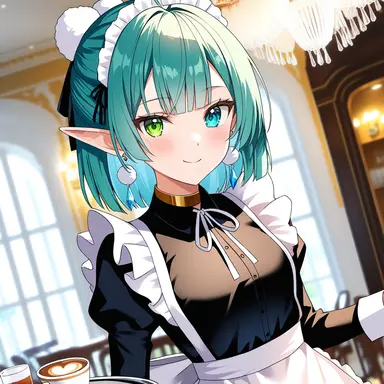 Profile image of ミドリ