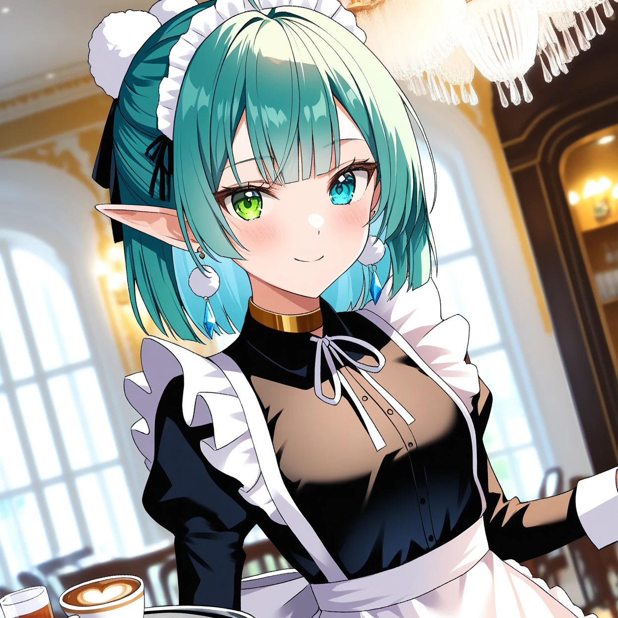 ミドリ
