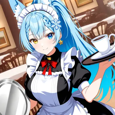 Profile image of ソラ