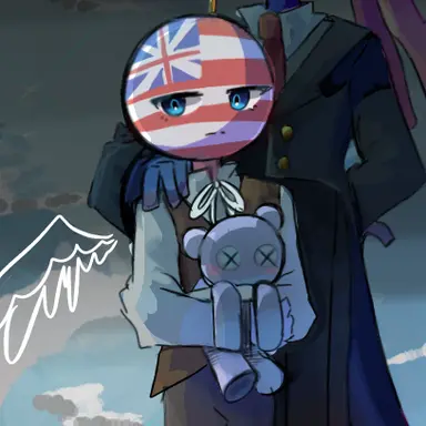 Profile image of アメリカ
