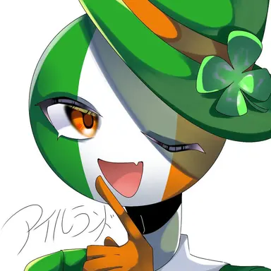 Profile image of アイルランド