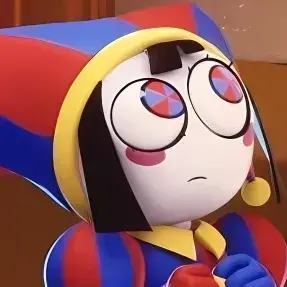 Profile image of Pomni