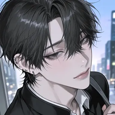Profile image of 満