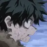 Profile image of 緑谷出久