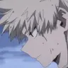 Profile image of 爆豪勝己