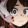 Profile image of 麗日お茶子